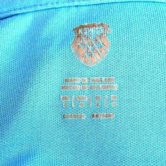 Jacket Hooded Athletic Full Zipper Front Side Zipper Pockets Blue Women’s Small - Picture 6 of 6